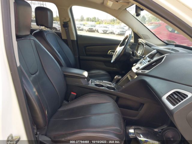 2GKFLUEK8H6224322 GMC Terrain Slt