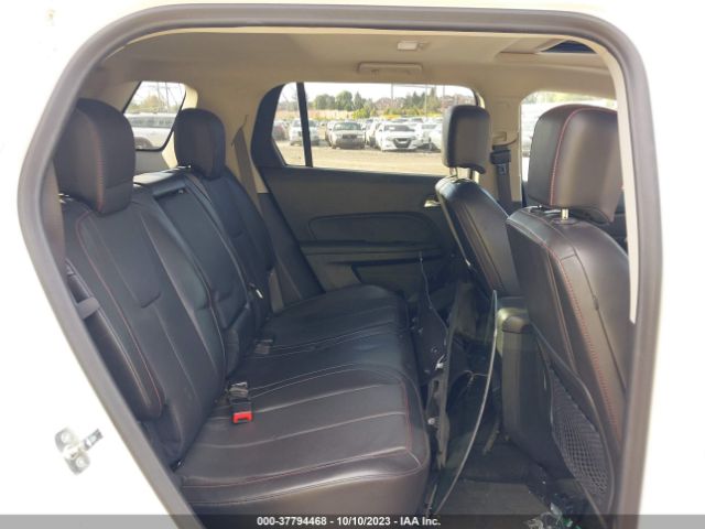 2GKFLUEK8H6224322 GMC Terrain Slt