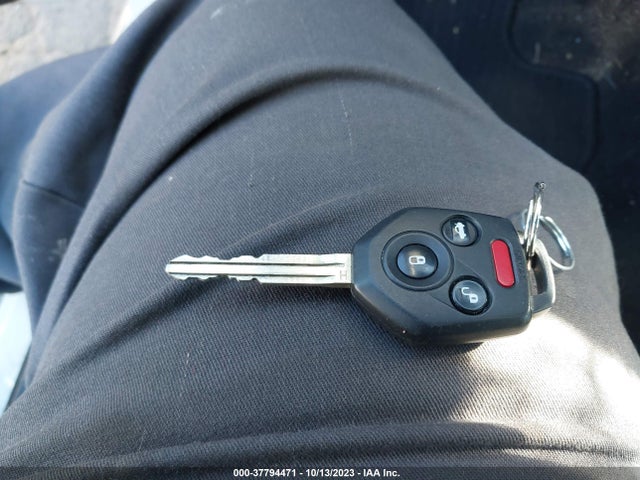 Subaru Crosstrek 2019 JF2GTAAC7KH227809 Image 11