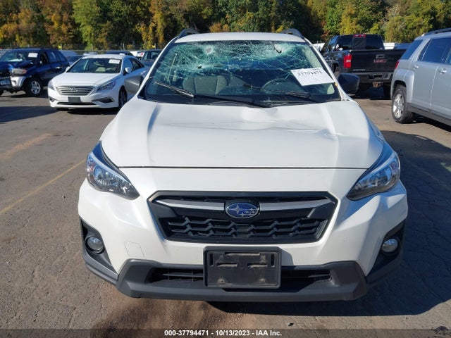 Subaru Crosstrek 2019 JF2GTAAC7KH227809 Image 12