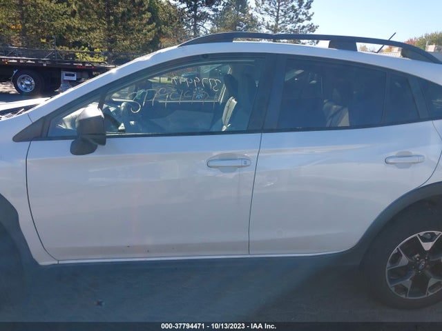 Subaru Crosstrek 2019 JF2GTAAC7KH227809 Image 14