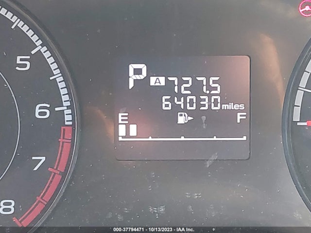 Subaru Crosstrek 2019 JF2GTAAC7KH227809 Image 15