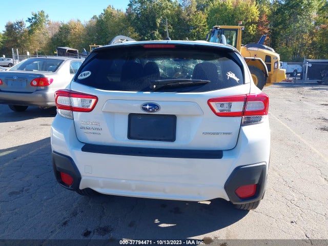 Subaru Crosstrek 2019 JF2GTAAC7KH227809 Image 16