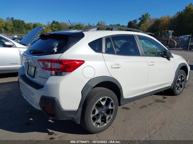 Subaru Crosstrek 2019 JF2GTAAC7KH227809 Image 4