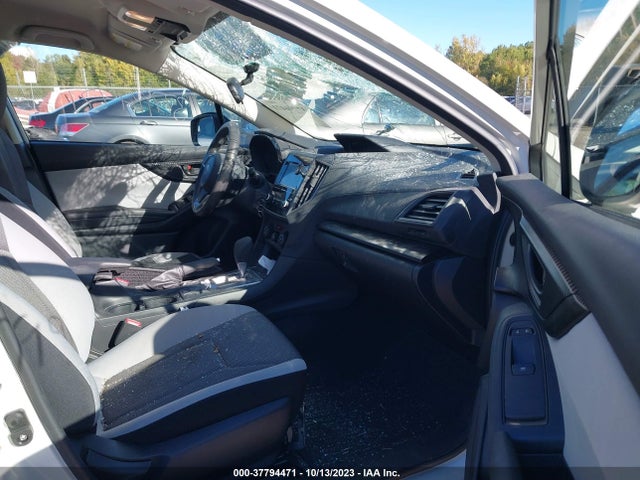 Subaru Crosstrek 2019 JF2GTAAC7KH227809 Image 5