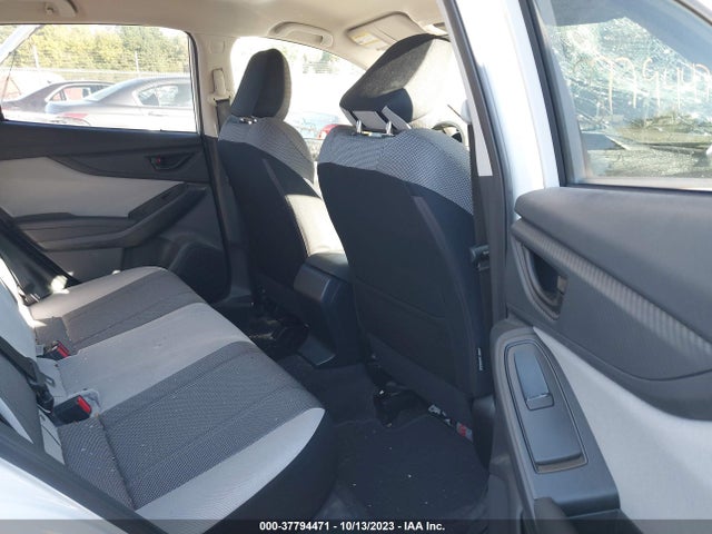 Subaru Crosstrek 2019 JF2GTAAC7KH227809 Image 8