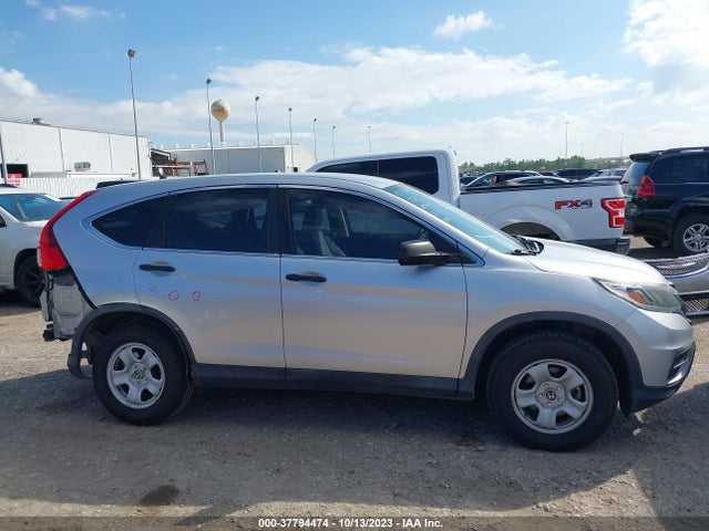 Honda CR-V LX 2015 3CZRM3H37FG715495 Image 14