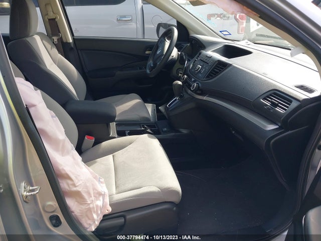 2015 HONDA CR-V LX VIN: 3CZRM3H37FG715495