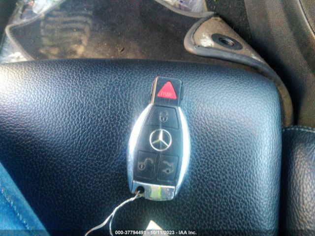 WDCTG4GB4JJ438775 Mercedes-Benz Gla Gla 250