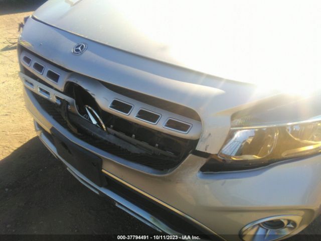 WDCTG4GB4JJ438775 Mercedes-Benz Gla Gla 250