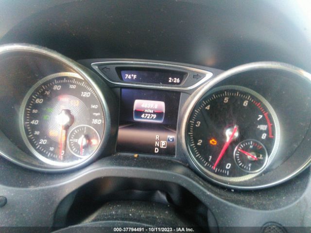 WDCTG4GB4JJ438775 Mercedes-Benz Gla Gla 250
