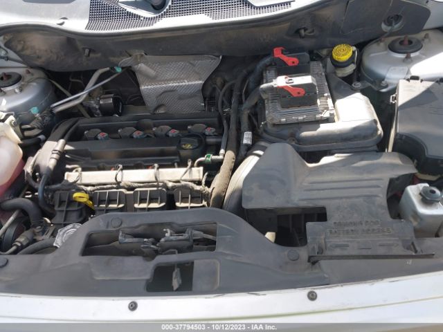 1C4NJPBA8ED599277 Jeep Patriot Sport