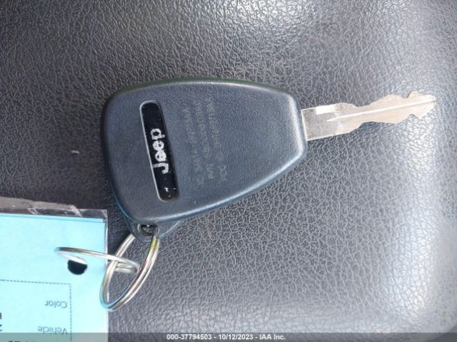1C4NJPBA8ED599277 Jeep Patriot Sport