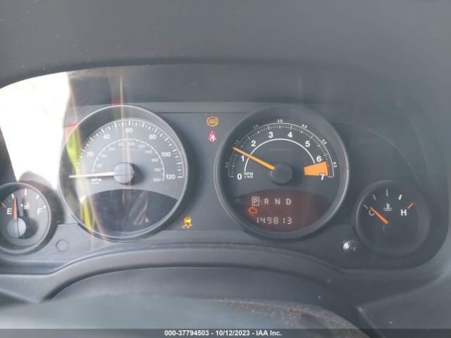 1C4NJPBA8ED599277 Jeep Patriot Sport