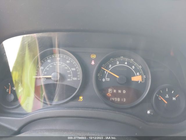 1C4NJPBA8ED599277 Jeep Patriot Sport
