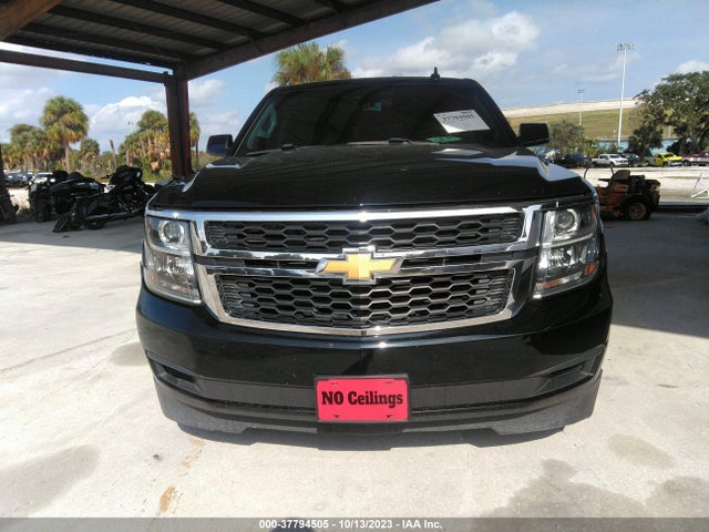 Chevrolet Suburban Lt 2019 1GNSKHKC9KR392412 Image 12