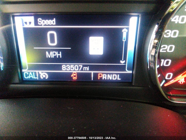 Chevrolet Suburban Lt 2019 1GNSKHKC9KR392412 Image 15