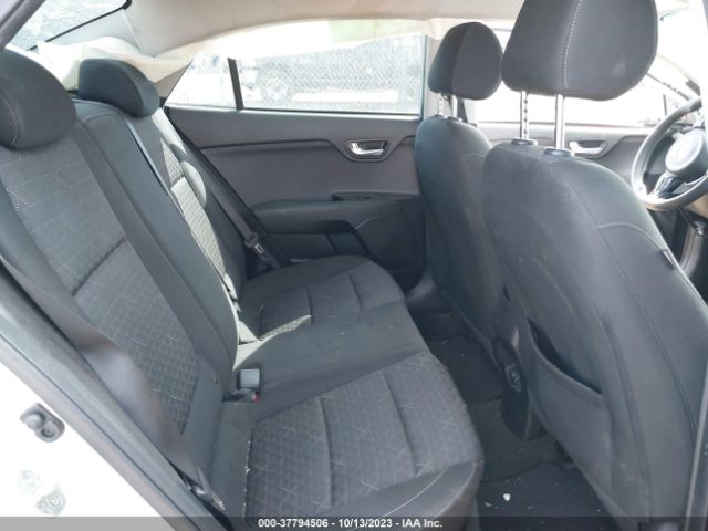 3KPA24AB4KE232973 KIA RIO S