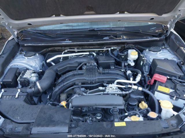 JF2GTAEC7M8672449 Subaru Crosstrek Premium