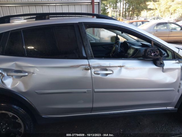 JF2GTAEC7M8672449 Subaru Crosstrek Premium
