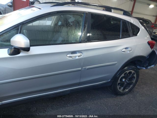 JF2GTAEC7M8672449 Subaru Crosstrek Premium