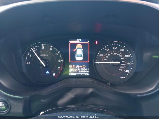 JF2GTAEC7M8672449 Subaru Crosstrek Premium