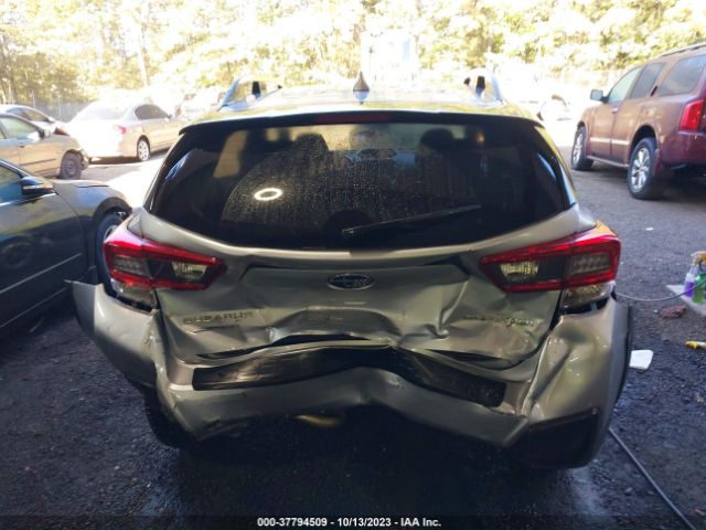 JF2GTAEC7M8672449 Subaru Crosstrek Premium