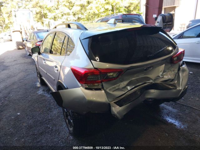 JF2GTAEC7M8672449 Subaru Crosstrek Premium