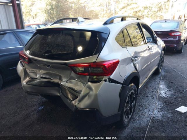 JF2GTAEC7M8672449 Subaru Crosstrek Premium