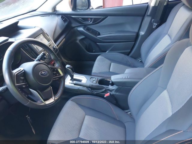 JF2GTAEC7M8672449 Subaru Crosstrek Premium