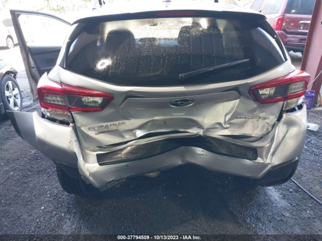 JF2GTAEC7M8672449 Subaru Crosstrek Premium