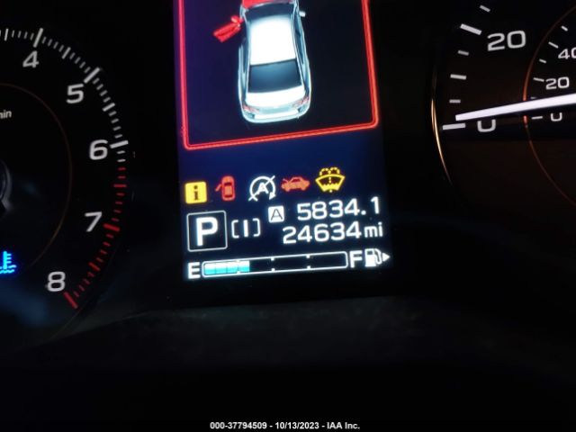 JF2GTAEC7M8672449 Subaru Crosstrek Premium