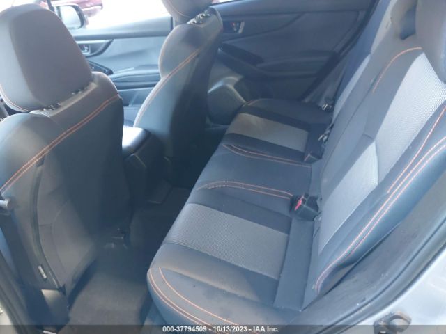JF2GTAEC7M8672449 Subaru Crosstrek Premium