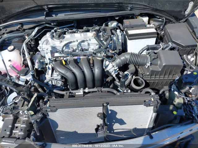2022 TOYOTA COROLLA LE VIN: 5YFEPMAE0NP362359