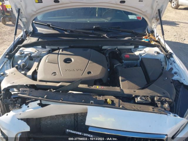 YV4102WK0M1076615 Volvo V60 CROSS COUNTRY