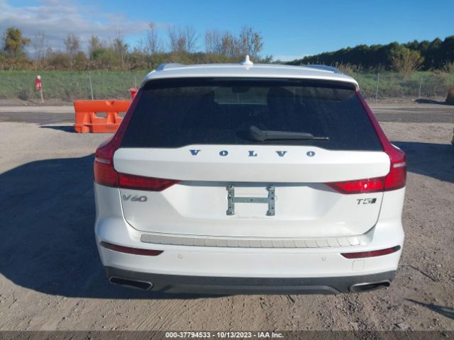 YV4102WK0M1076615 Volvo V60 CROSS COUNTRY