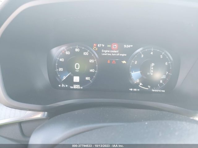 YV4102WK0M1076615 Volvo V60 CROSS COUNTRY