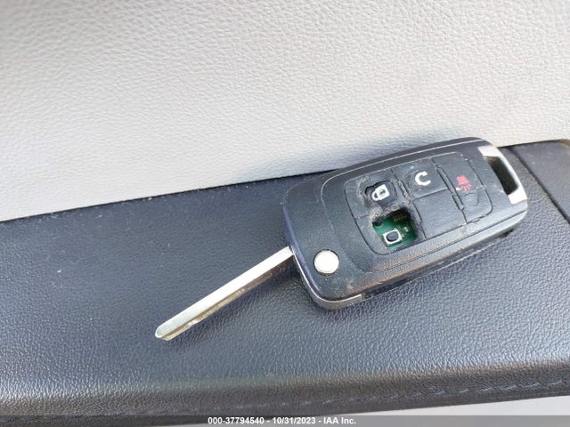 Chevrolet EQUINOX LT 2016 2GNFLFE34G6212349 Image 11
