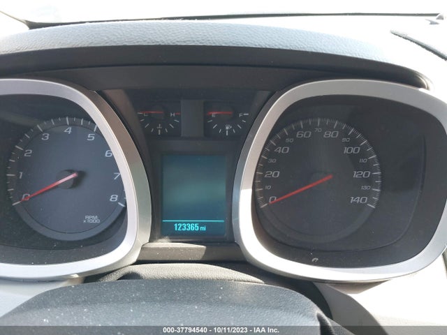 Chevrolet EQUINOX LT 2016 2GNFLFE34G6212349 Image 15