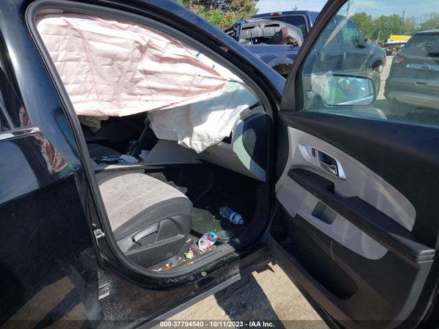 Chevrolet EQUINOX LT 2016 2GNFLFE34G6212349 Image 5