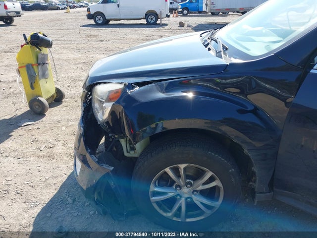 Chevrolet EQUINOX LT 2016 2GNFLFE34G6212349 Image 6