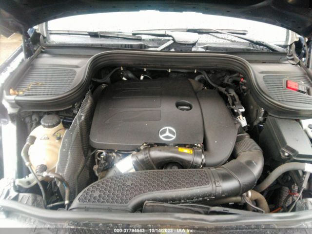 4JGFB4KB1LA048160 Mercedes-Benz Gle Gle 350