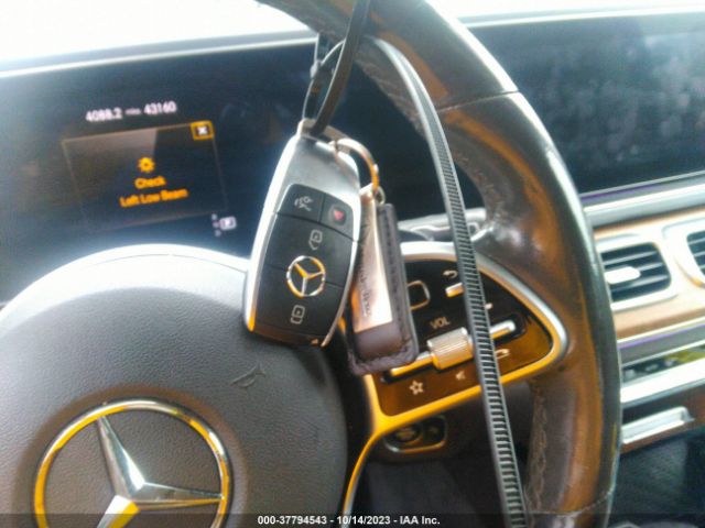 4JGFB4KB1LA048160 Mercedes-Benz Gle Gle 350