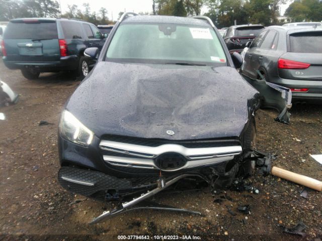 4JGFB4KB1LA048160 Mercedes-Benz Gle Gle 350