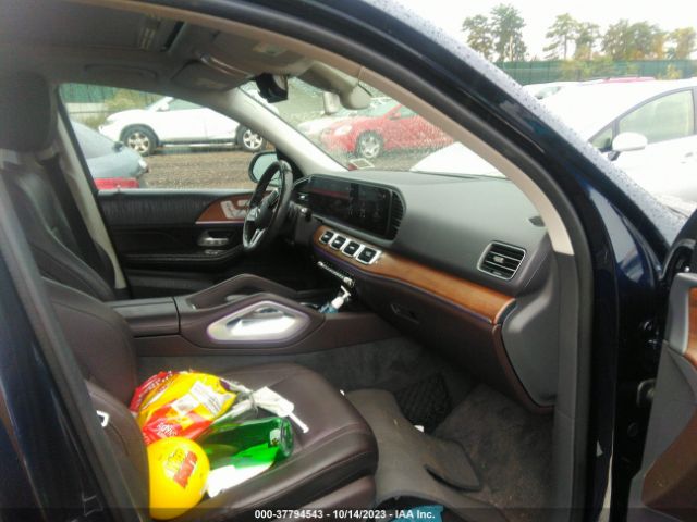 4JGFB4KB1LA048160 Mercedes-Benz Gle Gle 350