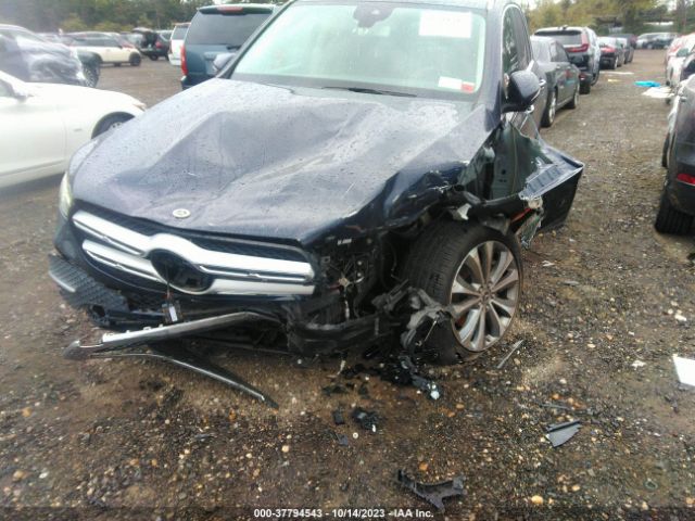 4JGFB4KB1LA048160 Mercedes-Benz Gle Gle 350