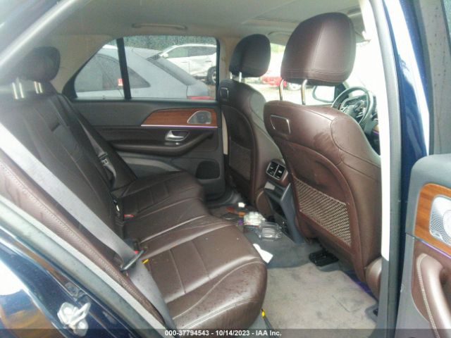 4JGFB4KB1LA048160 Mercedes-Benz Gle Gle 350
