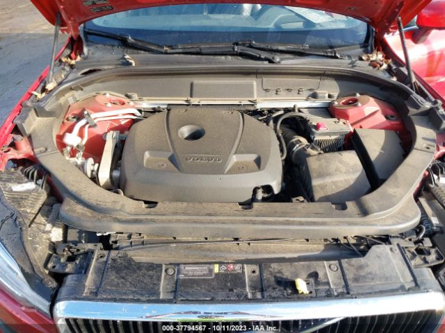 2019 VOLVO XC60 LYVA22RK0KB191813 Photo 9