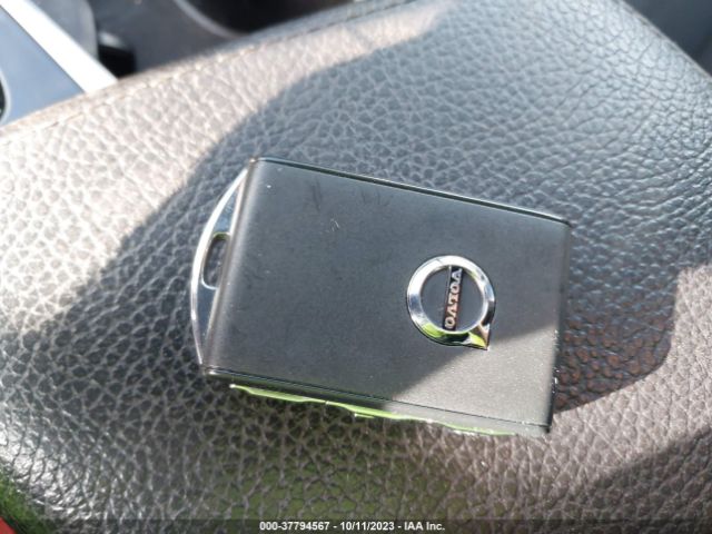 2019 VOLVO XC60 LYVA22RK0KB191813 Photo 10