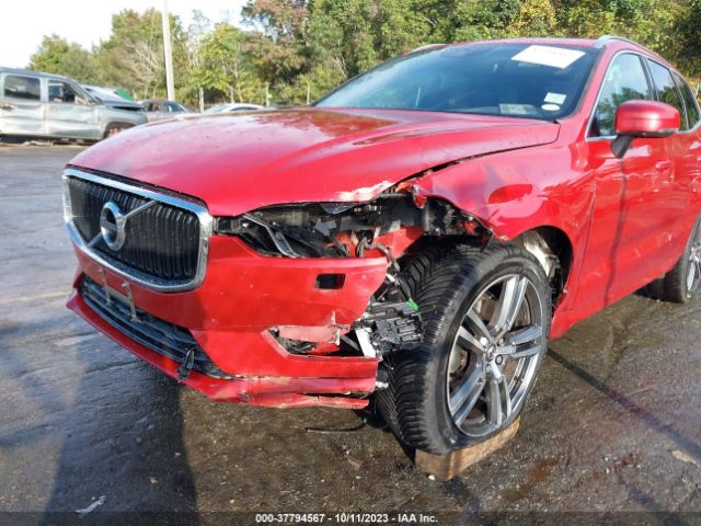2019 VOLVO XC60 LYVA22RK0KB191813 Photo 5